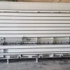 Sezionatrice verticale SVP 145 plus con visualizzatori