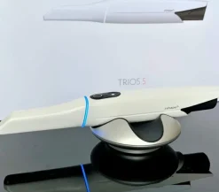 3Shape Trios 5 Wireless 3D Dental Scanner