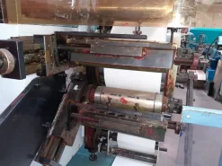 Siat LPM33-220 - Macchina da stampa per etichette