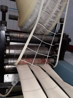 Siat LPM33-220 - Macchina da stampa per etichette