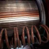 SICME MOTORI 410 kW