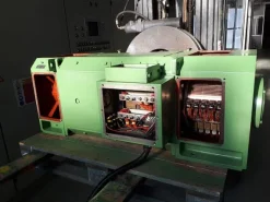 SICME MOTORI 410 kW