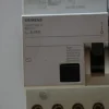 SIEMENS Interruttore magnetotermico 400V 4 poli