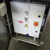 sigillatrice per prodotti alimentari usata