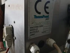 6#6003 Sigillatrici semiautomatiche