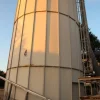 346#6560 Silos