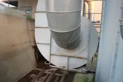 346#6560 Silos