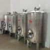 4#4335 Silos di acciaio inox Aisi