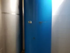 4#4335 Silos di acciaio inox Aisi