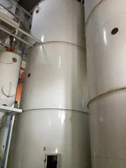 63#2536 Silos di stoccaggio