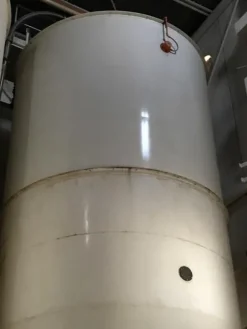 63#2536 Silos di stoccaggio