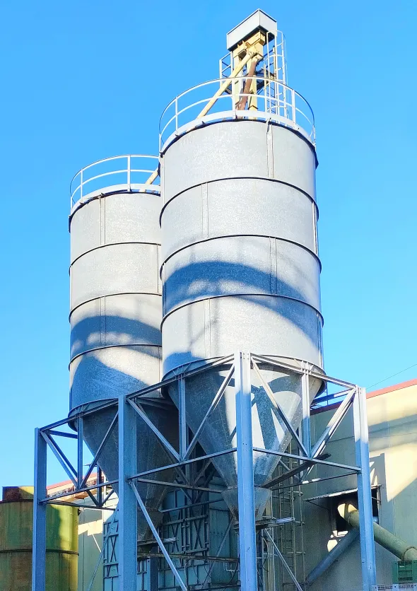 SILOS DOSATORI