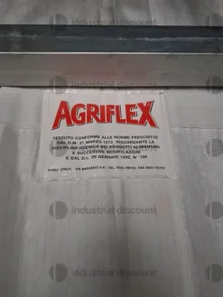 1#10146 Silos farina Agriflex