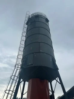 SILOS IMEA