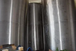 7#2786 Silos in acciaio Frigojollinox