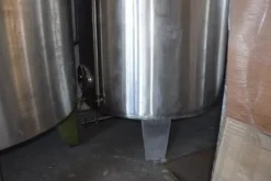 7#2786 Silos in acciaio Frigojollinox