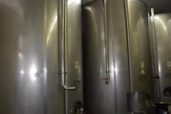 2#2786 Silos in acciaio WTS