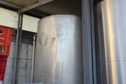 2#2786 Silos in acciaio WTS