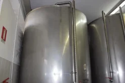 2#2786 Silos in acciaio WTS