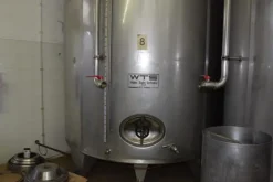 2#2786 Silos in acciaio WTS