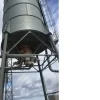 SILOS METALLICO STOCCAGGIO SEGATURA