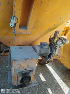 SILOS PER CEMENTO O CALCE