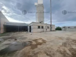 1#9597 Silos per segatura