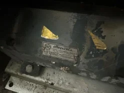 1#8655 Silos tecnosilos