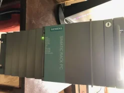 Simatic Rack PC Siemens