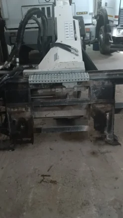 SIMEX 500