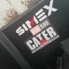 SIMEX 500 ruota escavatrice