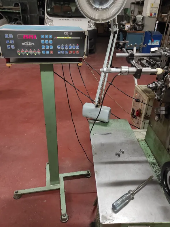 Simplex Rapid MS-1