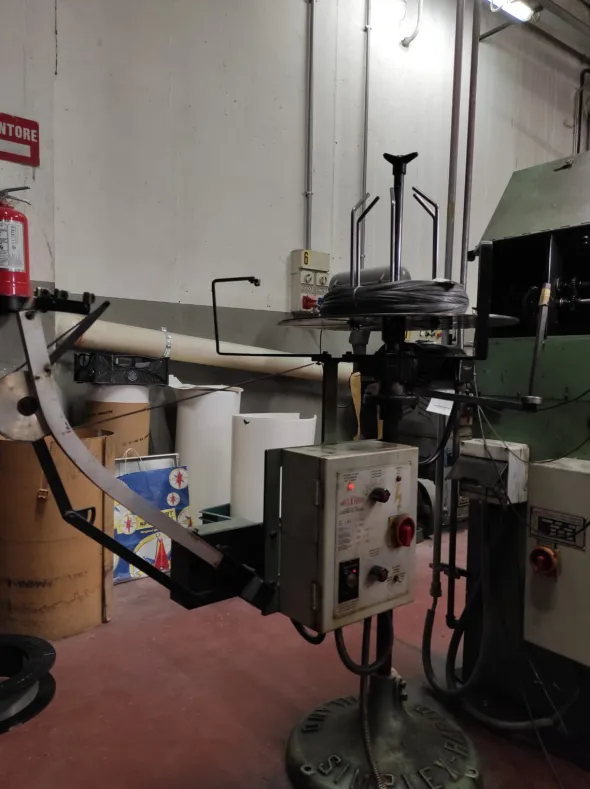 Simplex Rapid MS-1