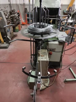 Simplex Rapid MS-1