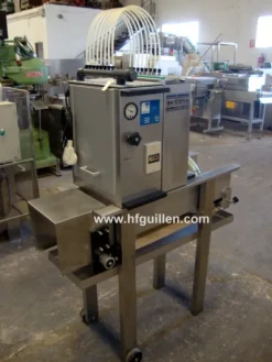 SIRINGATRICE POKOMAT P8/270