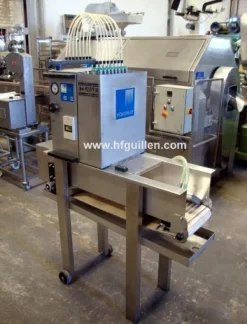 SIRINGATRICE POKOMAT P8/270
