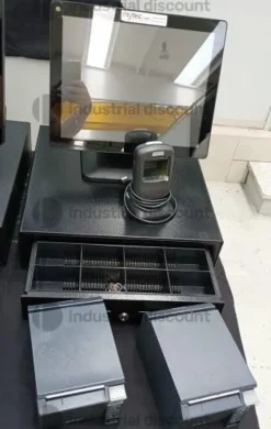 22#9204 Sistema automatico per ristorazione Mytec