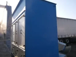 1#5986 Sistema di aspirazione Air Condott