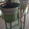 SISTEMA DI CONTEGGIO AUTOMATICO DI MINUTERIE METALLICHE