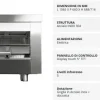 Sistema di cottura professionale WeGrill