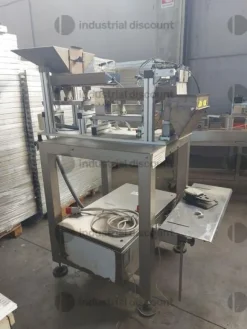 80#8866 Sistema di dosaggio Campagnolo