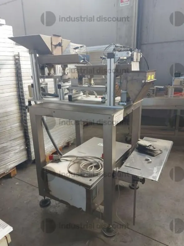 80#8866 Sistema di dosaggio Campagnolo
