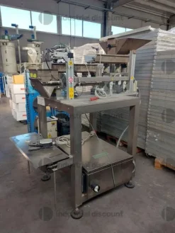 80#8866 Sistema di dosaggio Campagnolo
