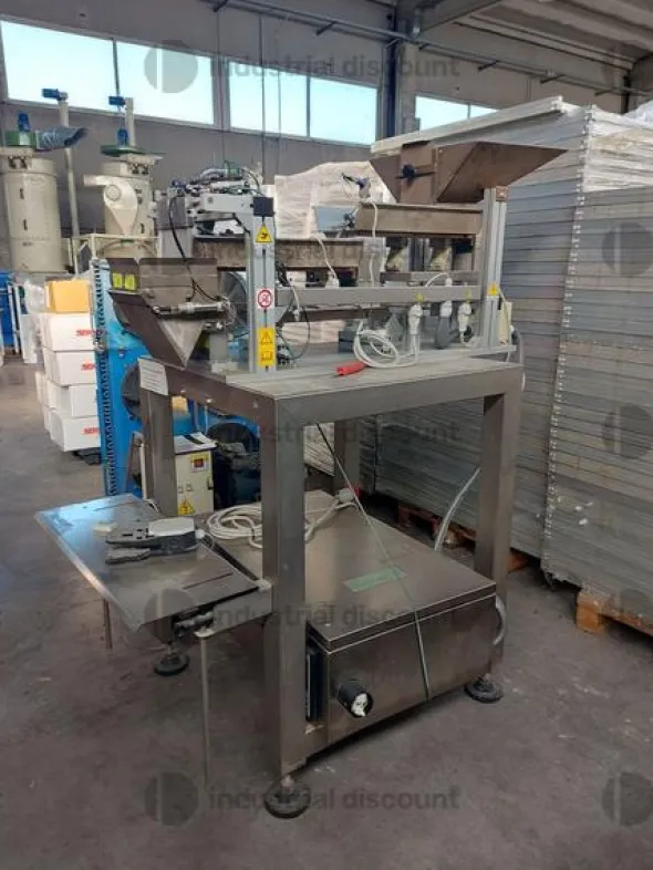 80#8866 Sistema di dosaggio Campagnolo