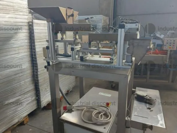 80#8866 Sistema di dosaggio Campagnolo
