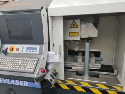 6#6911 Sistema di marcatura laser