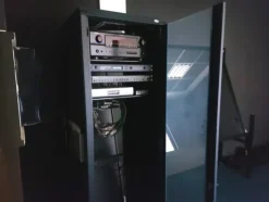 95#7922 Sistema di proiezione virtuale 3D