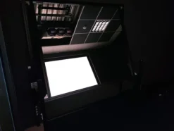 95#7922 Sistema di proiezione virtuale 3D