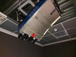 95#7922 Sistema di proiezione virtuale 3D