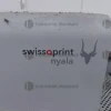 40#9805 Sistema di stampa Swiss Qprint